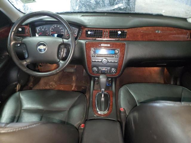 Photo 8 from auction – 2009 CHEVROLET IMPALA 1LT with VIN 2G1WT57K691131790