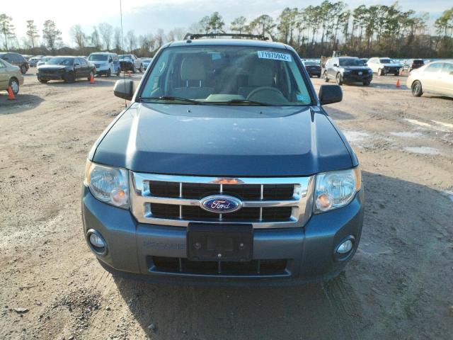 Photo 5 from auction – 2011 FORD ESCAPE XLT with VIN 1FMCU0D76BKC22957
