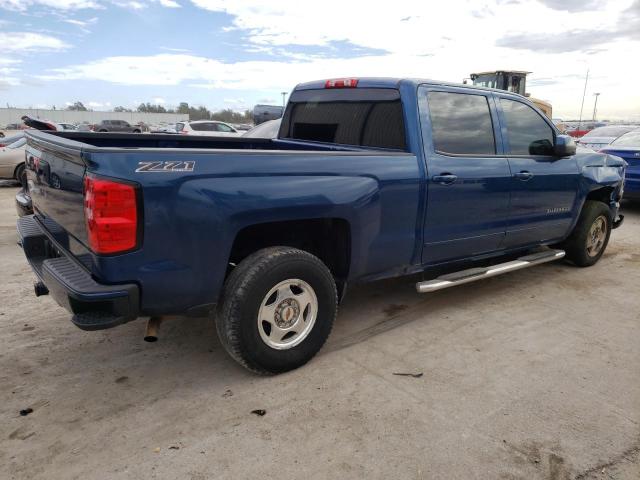 Photo 3 from auction – 2016 CHEVROLET SILVERADO with VIN 3GCUKREC2GG386719