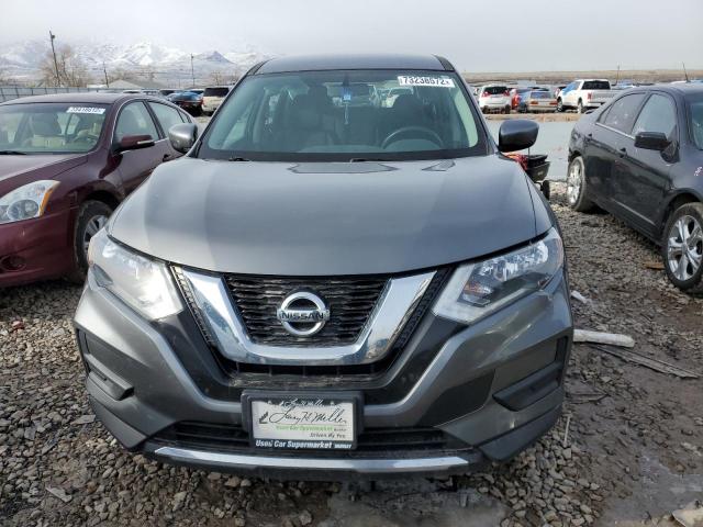 Photo 5 from auction – 2017 NISSAN ROGUE S with VIN JN8AT2MT4HW133529