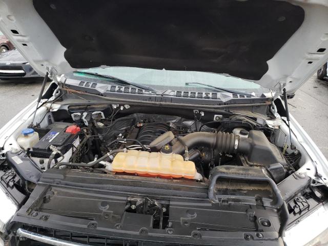Photo 11 from auction – 2018 FORD F150 SUPER with VIN 1FTEW1E53JFA88023