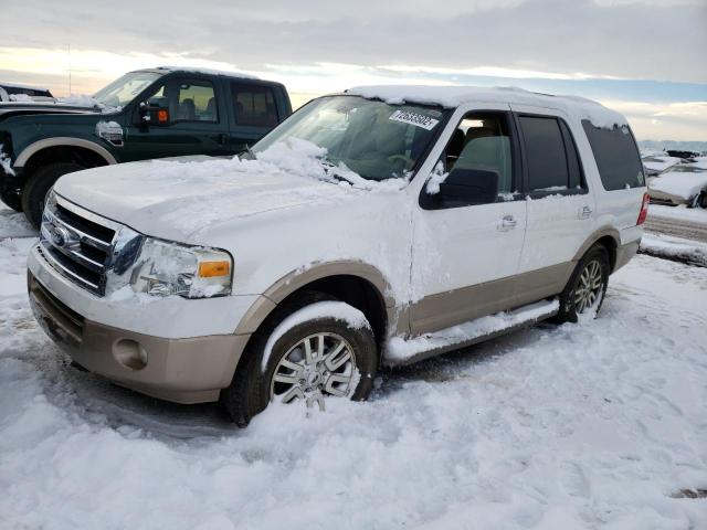 FORD EXPEDITION 2012 with VIN 1FMJU1H57CEF15269 - Photo from auction