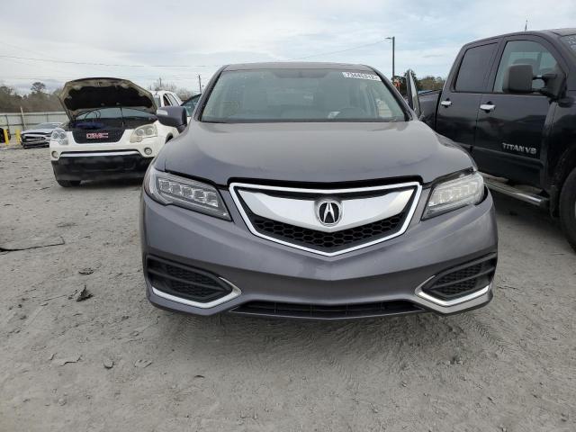 Photo 5 from auction – 2018 ACURA RDX with VIN 5J8TB3H52JL015092