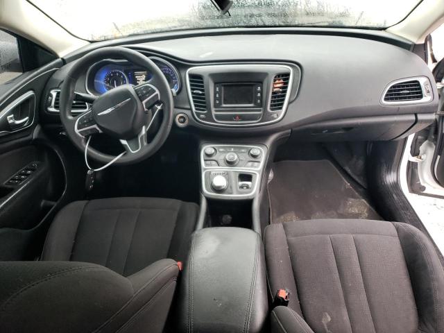 Photo 8 from auction – 2015 CHRYSLER 200 LIMITE with VIN 1C3CCCAB8FN576442