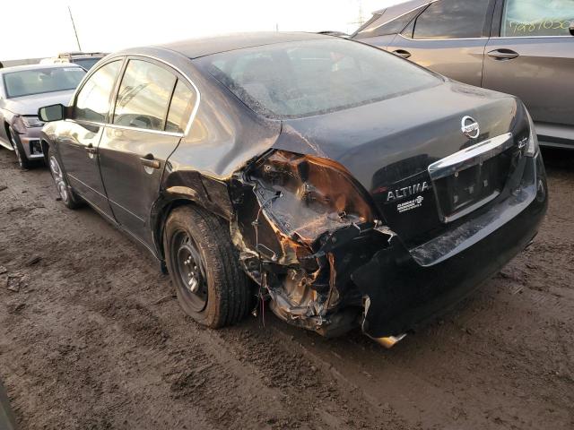 Photo 2 from auction – 2012 NISSAN ALTIMA BAS with VIN 1N4AL2AP8CN428852