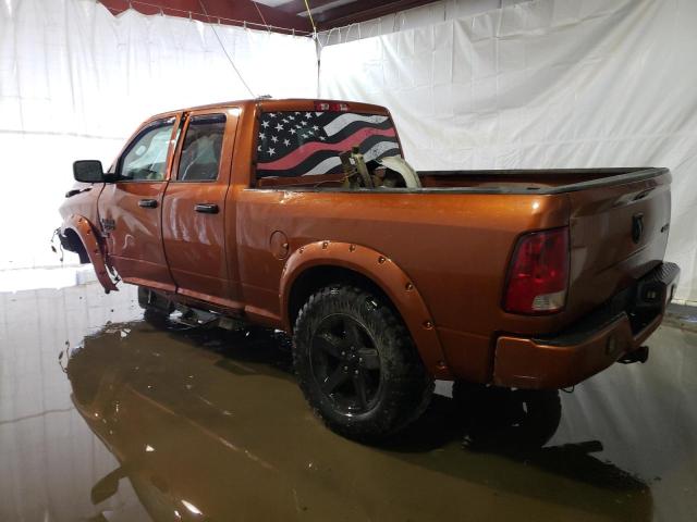 Photo 2 from auction – 2013 RAM 1500 with VIN 1C6RR7FT6DS688062