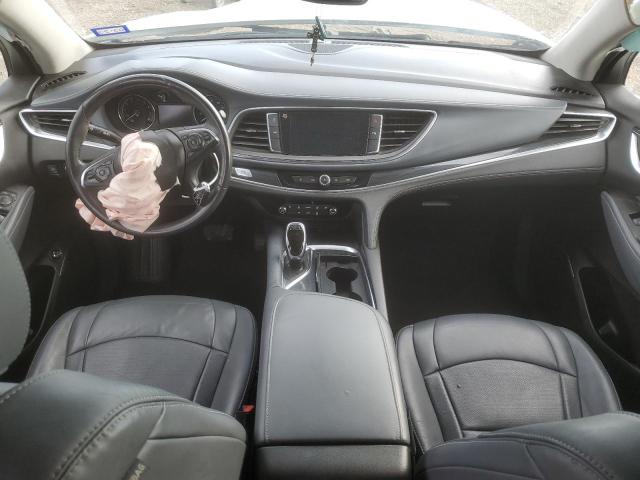 Photo 8 from auction – 2020 BUICK ENCLAVE ES with VIN 5GAEVAKW3LJ136962