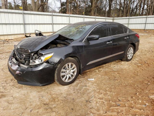 NISSAN ALTIMA 2.5 2016 with VIN 1N4AL3AP8GC142023 - Photo from auction