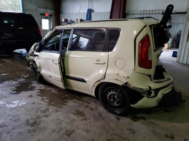 Photo 2 from auction – 2012 KIA SOUL with VIN KNDJT2A5XC7457928