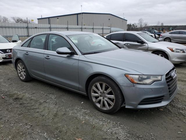 Photo 4 from auction – 2013 AUDI UK with VIN WAUDFAFC8DN049928
