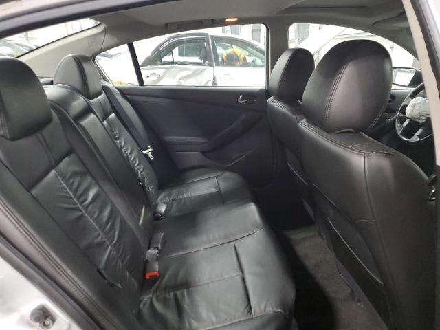 Photo 10 from auction – 2012 NISSAN ALTIMA 2D with VIN 1N4AL2AP2CN419273