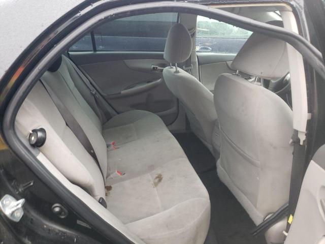 Photo 10 from auction – 2010 TOYOTA COROLLA BA with VIN 1NXBU4EE9AZ253509