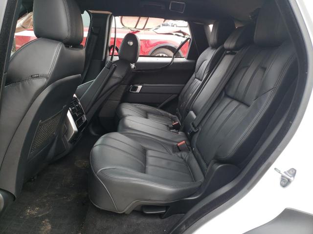 Photo 11 from auction – 2014 LAND ROVER RANGE ROVE with VIN SALWR2TF3EA503141
