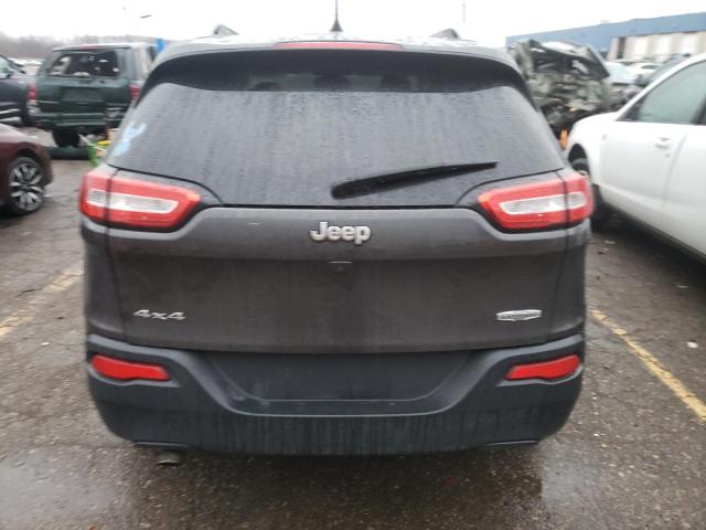 Photo 6 from auction – 2016 JEEP CHEROKEE L with VIN 1C4PJMCB3GW148456