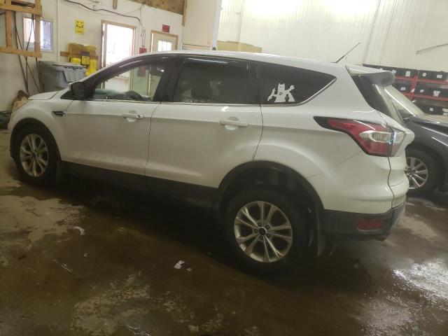 Photo 2 from auction – 2017 FORD ESCAPE SE with VIN 1FMCU0GD5HUC01869