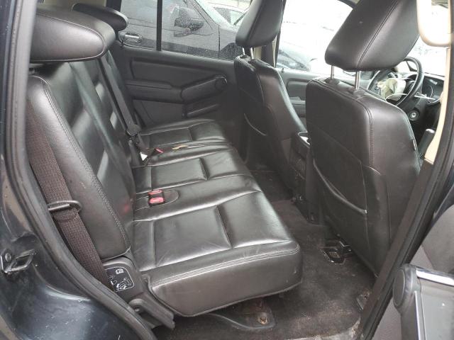 Photo 11 from auction – 2010 FORD EXPLORER X with VIN 1FMEU7DE2AUA26095