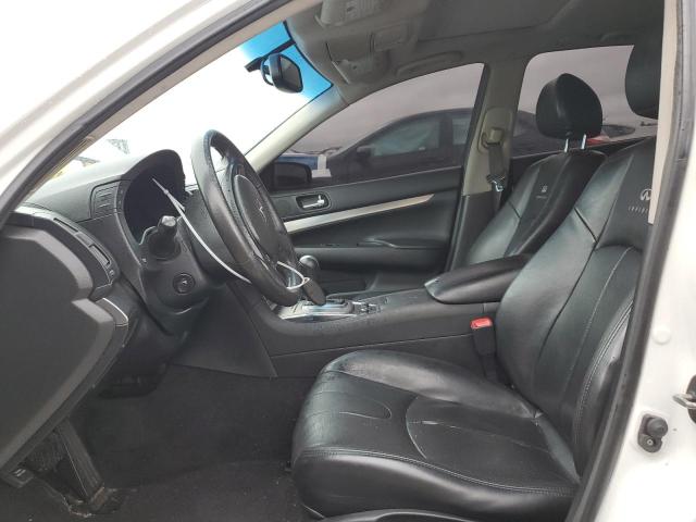 Photo 7 from auction – 2013 INFINITI G37 with VIN JN1CV6AR8DM769443