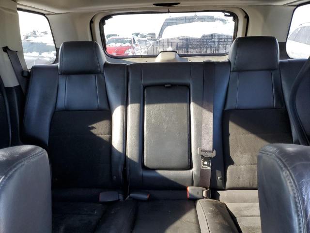 Photo 10 from auction – 2008 JEEP GRAND CHER with VIN 1J8HR78378C223834