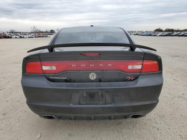 صورة رقم 6 من المزاد - 2014 DODGE CHARGER R/ مع VIN 2C3CDXCT4EH369225