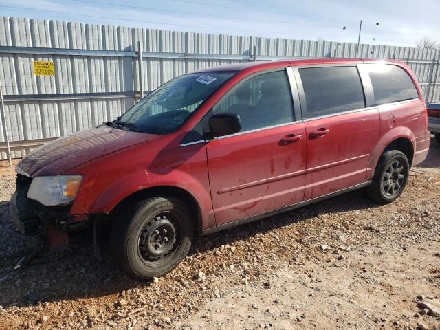 CHRYSLER TOWN & COU 2009 with VIN 2A8HR44E39R515530 - Photo from auction