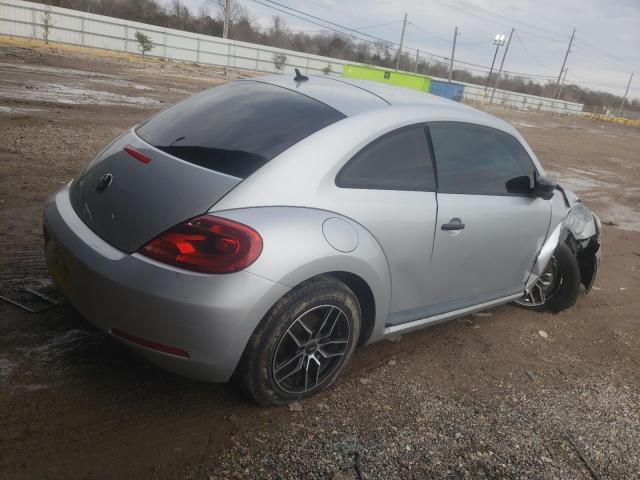 Photo 3 from auction – 2013 VOLKSWAGEN BEETLE with VIN 3VWFP7AT3DM654563