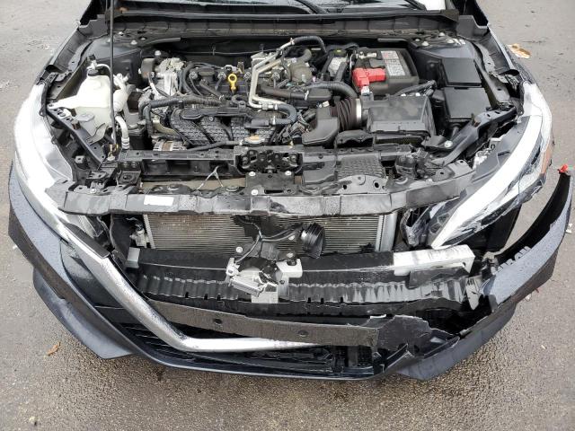 Photo 11 from auction – 2022 NISSAN ALTIMA SV with VIN 1N4BL4DV5NN309007