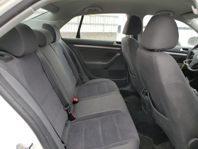Photo 10 from auction – 2007 VOLKSWAGEN JETTA with VIN 3VWGG71K77M010189