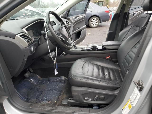 Photo 7 from auction – 2016 FORD FUSION SE with VIN 3FA6P0HD0GR123780