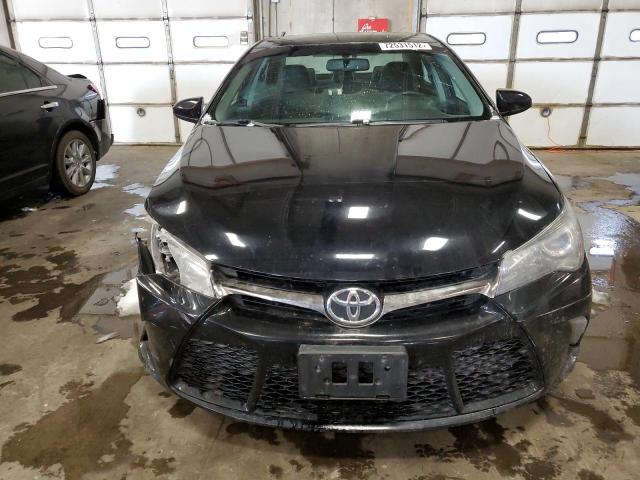 Photo 5 from auction – 2016 TOYOTA CAMRY LE with VIN 4T1BF1FK3GU525686