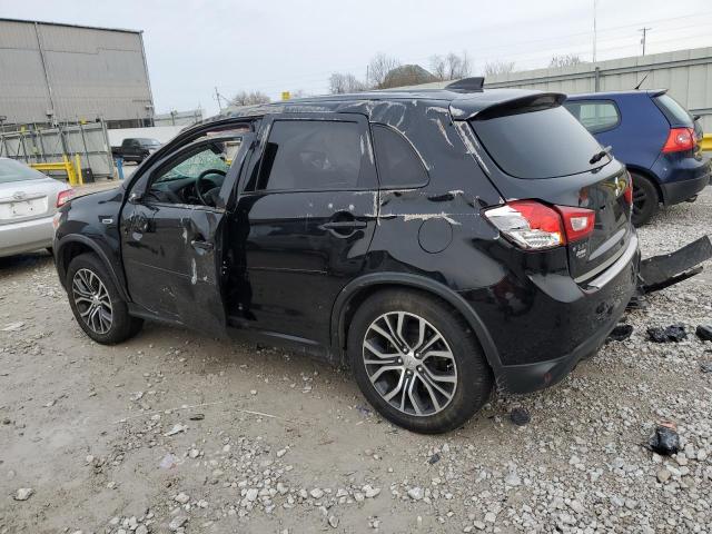Photo 2 from auction – 2017 MITSUBISHI OUTLANDER with VIN JA4AR3AW0HZ018689