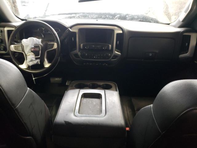 Photo 8 from auction – 2014 GMC SIERRA K15 with VIN 3GTU2UEC0EG417403