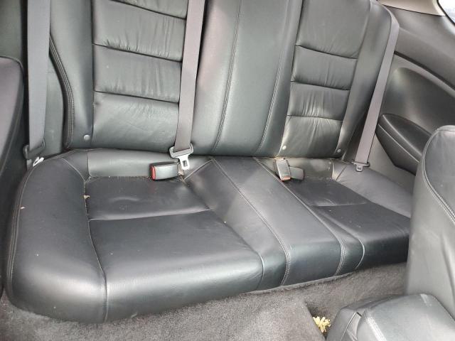 Photo 10 from auction – 2010 HONDA ACCORD EXL with VIN 1HGCS2B80AA001314