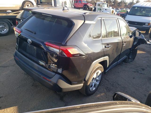 Photo 3 from auction – 2019 TOYOTA RAV4 LE with VIN 2T3G1RFV8KW011636