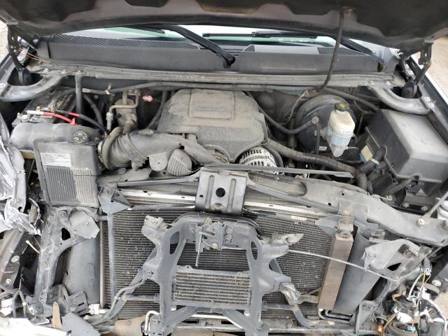 Photo 11 from auction – 2010 GMC SIERRA C15 with VIN 3GTRCUEA7AG146657