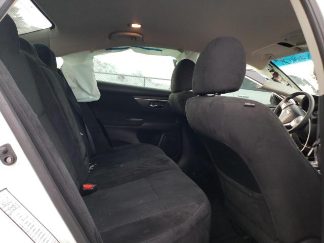 Photo 10 from auction – 2015 NISSAN ALTIMA 2.5 with VIN 1N4AL3AP5FC239937
