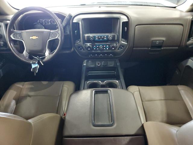 Photo 8 from auction – 2015 CHEVROLET SILVERADO with VIN 3GCUKSEC5FG486805