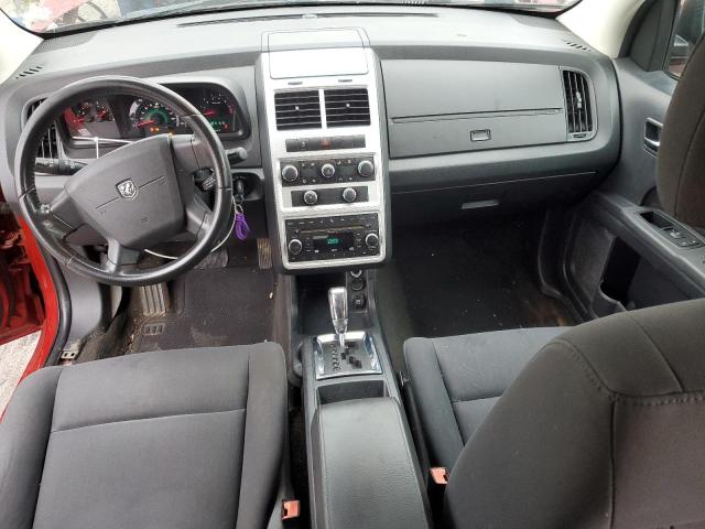 Photo 8 from auction – 2010 DODGE JOURNEY SE with VIN 3D4PG4FB5AT133337