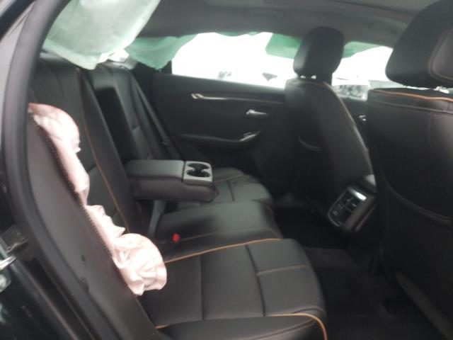 Photo 10 from auction – 2015 CHEVROLET IMPALA LTZ with VIN 1G1165S37FU109797