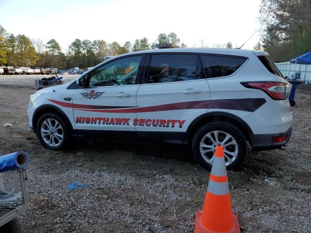 Photo 2 from auction – 2017 FORD ESCAPE with VIN 1FMCU0GD3HUC42453
