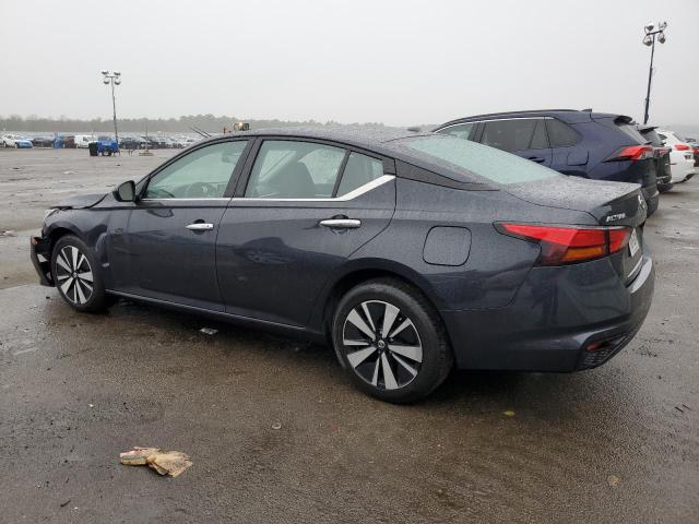 Photo 2 from auction – 2022 NISSAN ALTIMA SV with VIN 1N4BL4DV5NN309007