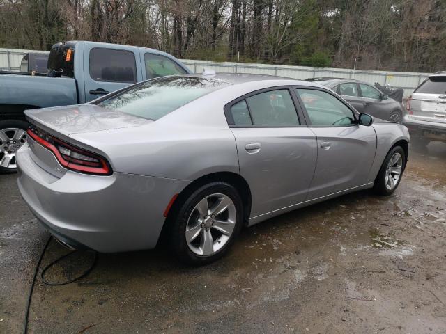 Photo 3 from auction – 2016 DODGE CHARGER SX with VIN 2C3CDXHG3GH354651