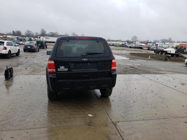 Photo 6 from auction – 2012 FORD ESCAPE XLS with VIN 1FMCU0C79CKC02107