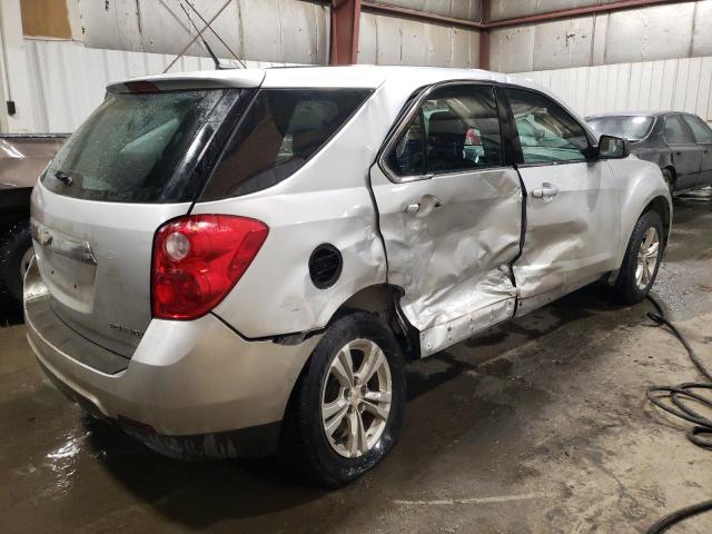 Photo 3 from auction – 2013 CHEVROLET EQUINOX LS with VIN 2GNFLCEK2D6110954