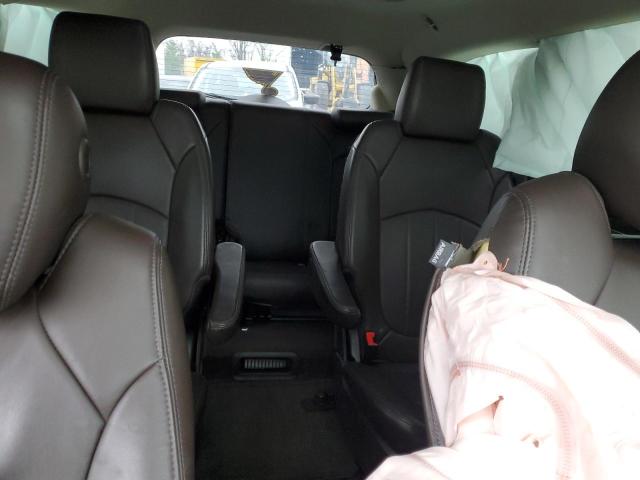 Photo 10 from auction – 2014 BUICK ENCLAVE with VIN 5GAKRBKD8EJ241558