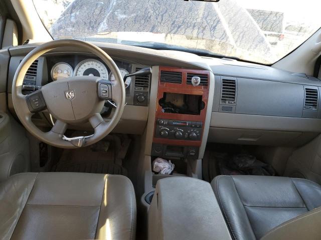 Photo 8 from auction – 2004 DODGE DURANGO SL with VIN 1D4HB48D54F104307