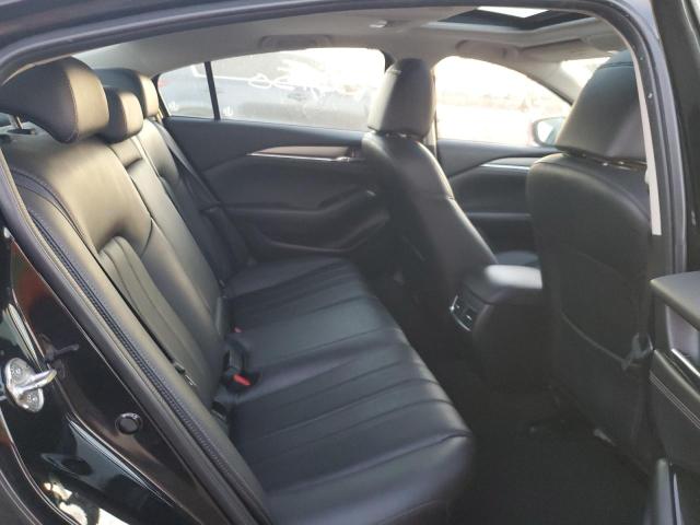 Photo 10 from auction – 2020 MAZDA 6 TOURING with VIN JM1GL1VM1L1515272