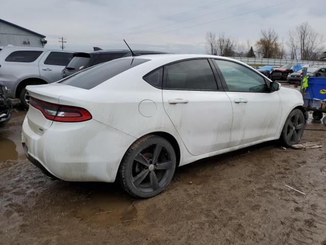 Photo 3 from auction – 2015 DODGE DART GT with VIN 1C3CDFEB7FD299538