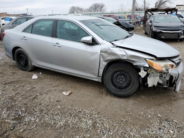 Photo 4 from auction – 2012 TOYOTA CAMRY BASE with VIN 4T1BF1FK9CU095947