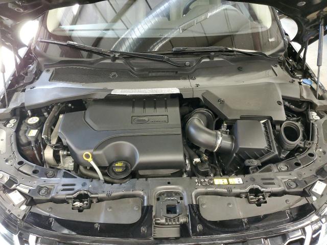Photo 12 from auction – 2020 LAND ROVER RANGE ROVE with VIN SALZJ2FX3LH030967