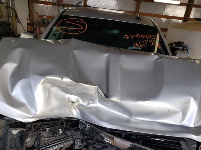 Photo 11 from auction – 2019 CHEVROLET SILVERADO with VIN 2GCVKPEC7K1196733